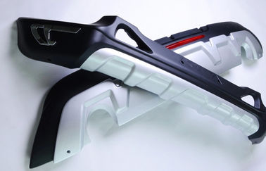 Dobra cena. Akcesoria do pojazdów ABS Front Car Bumper Guard dla Ford Kuga Escape Ecoboost Części zamienne w Internecie