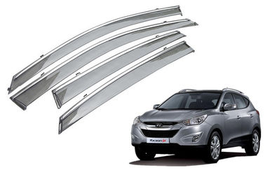 Dobra cena. Dostosować wizery okien samochodowych dla Hyundai Tucson IX35 2009 2010 2011 2012 w Internecie