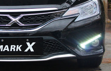 Dobra cena. Toyota REIZ 2013 2014 Światło dzienne LED / lampa jazdy samochodowej w Internecie