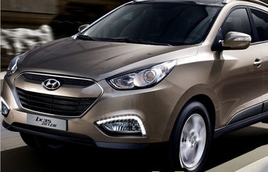Dobra cena. Światła diamentowe samochodowe LED Części samochodowe i akcesoria do Hyundai IX35 w Internecie
