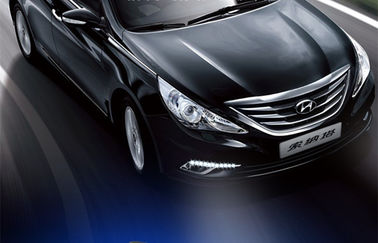 Dobra cena. Flexible LED DRL Daytime Running Light Hyundai Oświetlenie samochodowe w Internecie