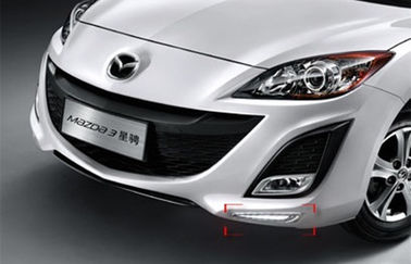Dobra cena. Światło bieżącego w ciągu dnia dla MAZDA3 2011 2012 2013 Światło bieżące LED DRL w Internecie