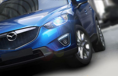 Dobra cena. Światło dzienne dla MAZDA CX-5 2012 2013 2014 Światło LED DRL w Internecie