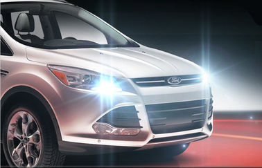 Dobra cena. Światło LED dla FORD KUGA ESCAPE ECPBOOST 2013 2014 DRL w Internecie