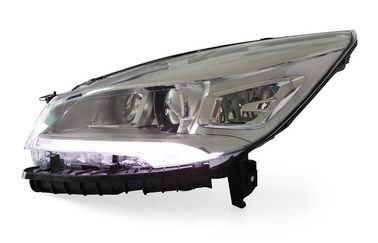 Dobra cena. Lampa główna samochodu Assy z LED światłami dziennymi dla Forda Kuga - Escape 2013+ w Internecie
