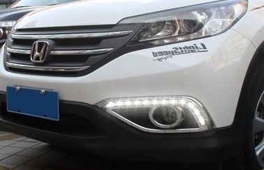 Dobra cena. Światła dzienne LED dla HONDA CR-V 2012 2015 w Internecie