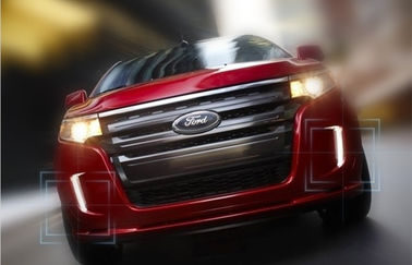 Dobra cena. FORD EDGE 2012 Światła biegów dziennych LED w Internecie