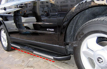 Dobra cena. Ssangyong Kyron Sport Running Board / Samochodowy Side Step Running Board w Internecie