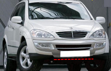 Dobra cena. Ssangyong Kyron Front Guard, zamówiona, trwała ABS bumper cover w Internecie