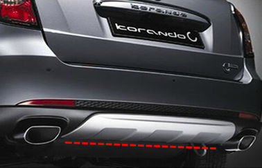 Dobra cena. OE Auto Body Kits / Car Bumper Protector dla SSANGYONG KORANDO ((C200) 2011 - 2013 w Internecie