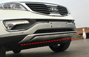 Dobra cena. KIA SPORTAGE 2010 Auto Body Kits, OE Sport Typ Bumper Protector Dolny garnitur w Internecie