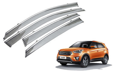 Dobra cena. Niestandardowe wizery okien samochodowych, Hyundai CRETA IX25 2014 w Internecie