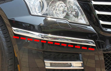 Mercedes-Benz GLK300/350 2008-2012 Części nadwozia, przedni i tylni ochroniarz narożnika