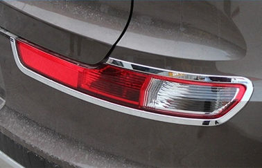 Dobra cena. Kia Sportage R 2014 Chrome Tail Foglight Rim Dekoracyjny Trwały dla samochodu w Internecie