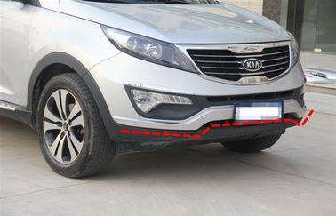 Dobra cena. OE Style Body Kits dla KIA SPORTAGE 2010 Front And Rear Bumper Assy w Internecie
