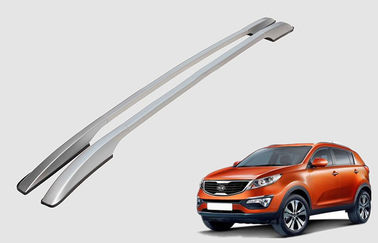Dobra cena. Wyścigi dachówkowe w stylu OEM dla Kia Sportage 2010 w Internecie