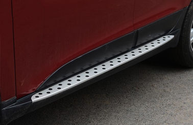 Dobra cena. Sport Style Side Step Bar dla Hyundai Tucson IX35 2009 - 2012 oryginalna deska biegowa w Internecie