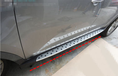 Dobra cena. Bary boczne typu sport dla Kia Sportage 2010 - 2015 Running Board w Internecie