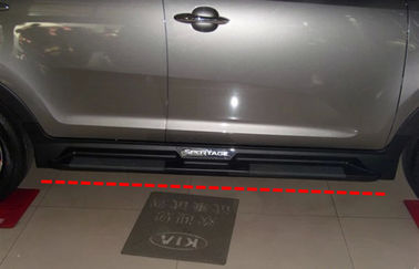 Dobra cena. SMC Material Vehicle Running Board, OEM Style Side Step Bars dla Kia SportageR 2010 w Internecie