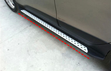 Dobra cena. Acura styl Custom Side Step Bar dla Kii Soprtage 2010-2013 Running Board w Internecie