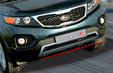 Dobra cena. OE Style Body Kits dla KIA SORENTO 2009, przedni i tylni zderzak dolny garnitur w Internecie