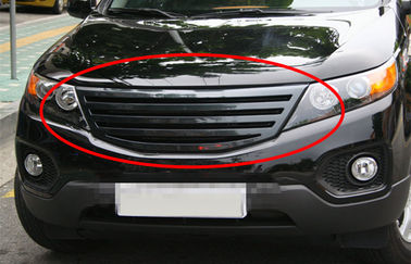Dobra cena. Gryla przednia ABS dla Kia SORENTO 2009, Modyfikowane akcesoria samochodowe w Internecie