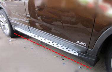 Dobra cena. Pasy ochronne samochodowe typu OE dla Kia SORENTO 2009 Original Sport Type Running Board w Internecie