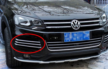 Dobra cena. Volkswagen Touareg 2011 Auto przednia siatka, niestandardowa boczna siatka, garnitur w Internecie