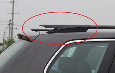 Dobra cena. Volkswagen Touareg 2011, stojak na dach, aluminiowe skrzydła na dachu w Internecie