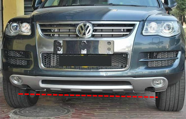 Dobra cena. Volkswagen Touareg 2004 Ochrona zderzaka przedniego i tylnego w Internecie