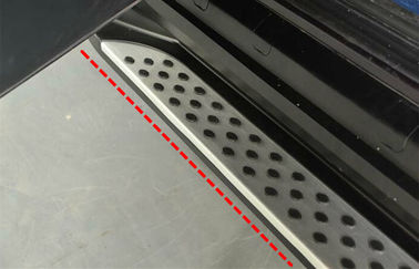 Dobra cena. OEM Style Auto Accessory Side Step Bar dla INFINITI FX35 2009 / QX70 2013 w Internecie