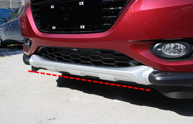 Dobra cena. ABS Car Bumper Cover dla HONDA HR-V VEZEL 2014 Przednia i tylna dolna garnitura w Internecie