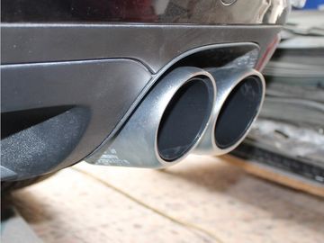 Dobra cena. Porsche Cayenne 2011 Części zamienne Samochód, Stalowy Sport Typ rur wydechowych w Internecie