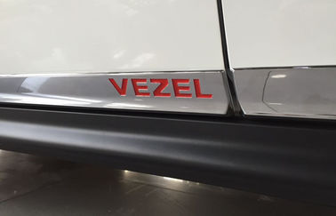Dobra cena. 2014 HONDA HR-V VEZEL Auto Body Trim Parts, Side Door Upper Garnish z logo w Internecie