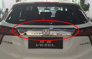 Dobra cena. HONDA HR-V VEZEL 2014, części zamienne do nadwozia, tylny pas chromowy w Internecie