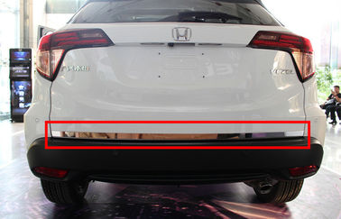 Dobra cena. Włóczęga tylna ze stali nierdzewnej do HONDA HR-V VEZEL 2014 w Internecie