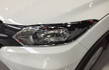 Dobra cena. Wyższa precyzja chromowane ramki reflektorów dla HONDA HR-V 2014 VEZEL w Internecie