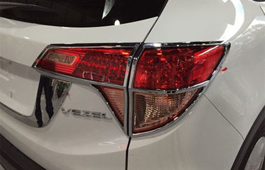 Dobra cena. Niestandardowe chromowane ramy reflektorów, HONDA HR-V 2014 VEZEL Lampka ogonowa chromowa w Internecie