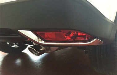 Dobra cena. Chromowe pokrycie lamp mgłowych, HONDA HR-V VEZEL 2014 w Internecie