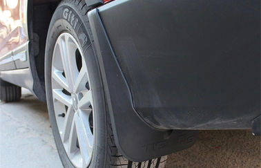 Dobra cena. Chery Tiggo5 2014 Strażnik od rozpylania samochodu, OEM styl błota klapki Strażnik od rozpylania w Internecie
