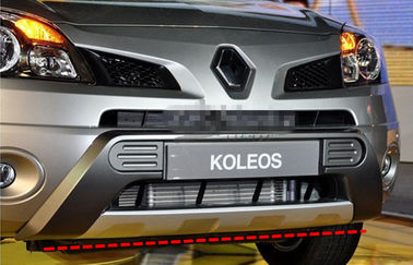 Dobra cena. Renault Koleos 2009 Straż przednia i tylna w Internecie