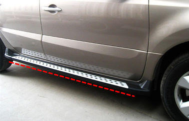 Dobra cena. ACURA Style Vehicle Running Boards Przeciwkoślizgowe dla Renault Koleos 2012-2016 w Internecie