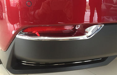 Dobra cena. Wywóz Chrome Lampy Mgłowa Bezel, LEXUS NX200 / NX300 tylne światło mgłowe Garnish w Internecie