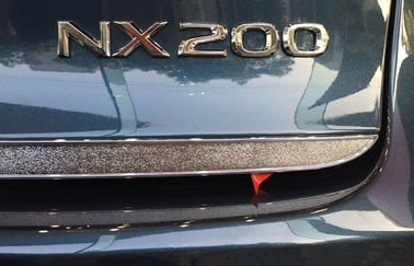 Dobra cena. LEXUS NX 2015 Części nadwozia, ABS chromowane tylne drzwi dolne garnitur w Internecie