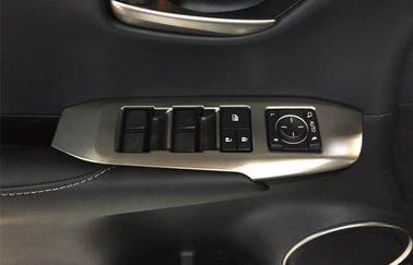 Dobra cena. Części chromowane do wykończenia wnętrza samochodu dla okna LEXUS NX 2015 w Internecie