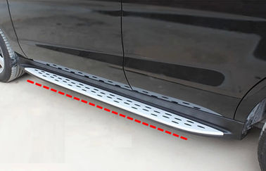 Dobra cena. Płyty jazdy pojazdów Mercedes Benz części zamienne / boczny krok dla GL350 / 400 / 500 w Internecie
