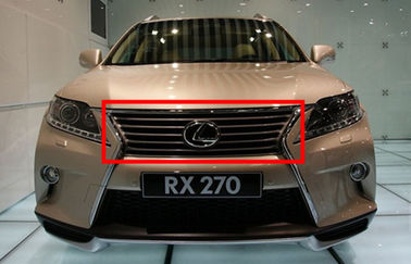 Dobra cena. OEM Typ części zamiennych samochodowych, przednia siatka samochodowa dla Lexus RX270 / RX350 / RX450 w Internecie