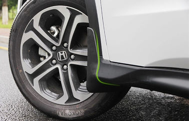 Dobra cena. Ostrzeżeń przed błotem dla HONDA 2014 2015 HR-V VEZEL Auto Dirt Guard Splash Guard w Internecie