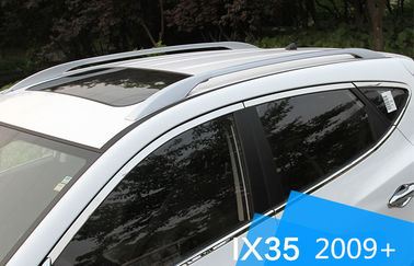Dobra cena. Wyroby samochodowe, akcesoria, półki dachowe Hyundai Tucson IX35 2009 - 2013 w Internecie