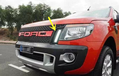 Dobra cena. Ford 2012 2013 2014 Ranger T6 Dedykowane światła dzienne / lampa LED w Internecie